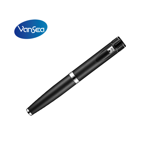 WH-RA5– an easy operation & multi-dose reusable pen