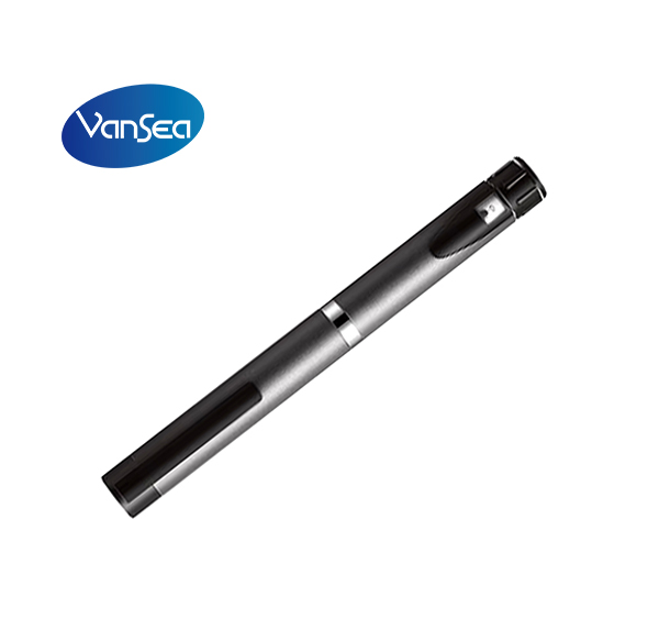 WH-RB1 – an easy operation & multi-dose reusable pen