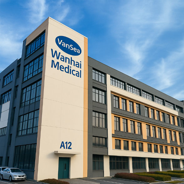 wanhai Medical