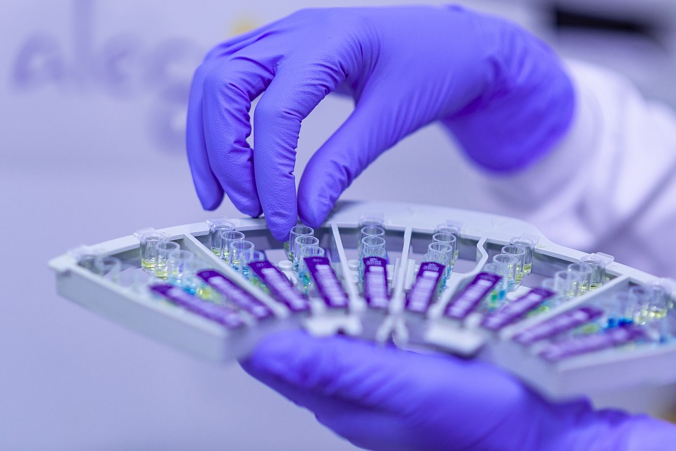 Test methods for pre-filled injection pens
