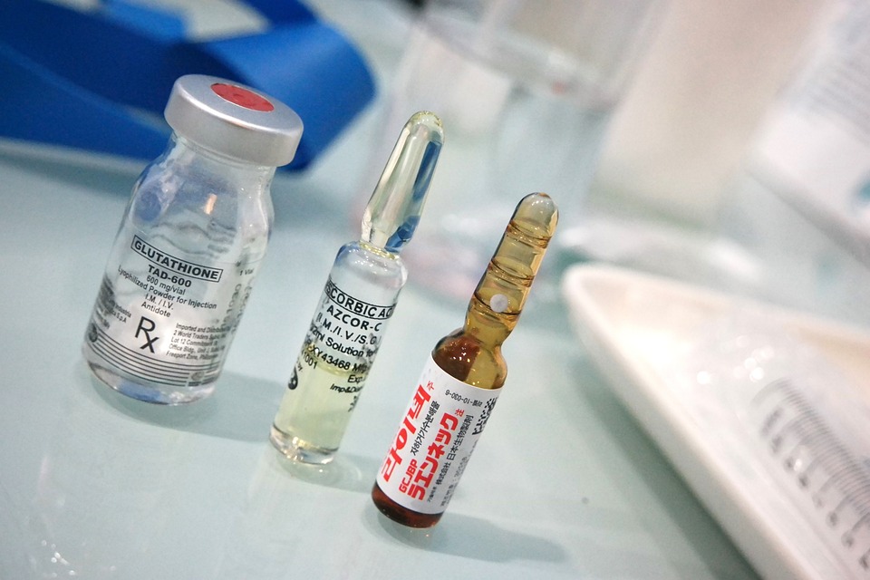 Details that you should need to pay attention to when using the Simeglutide Injection Pen