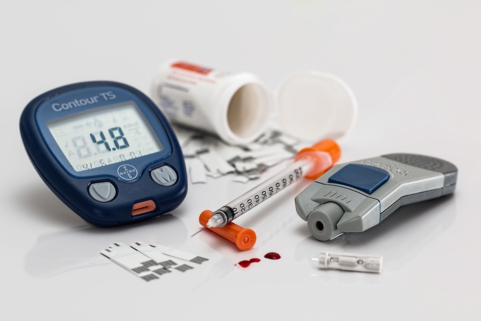 The role of insulin