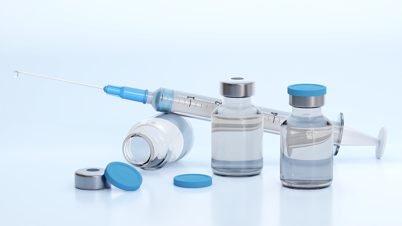 Introduction of disposable injection pen needles