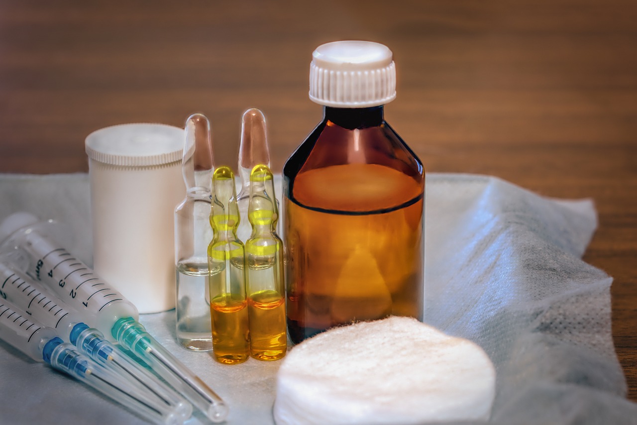 About the use of Tirzepatide injection pen