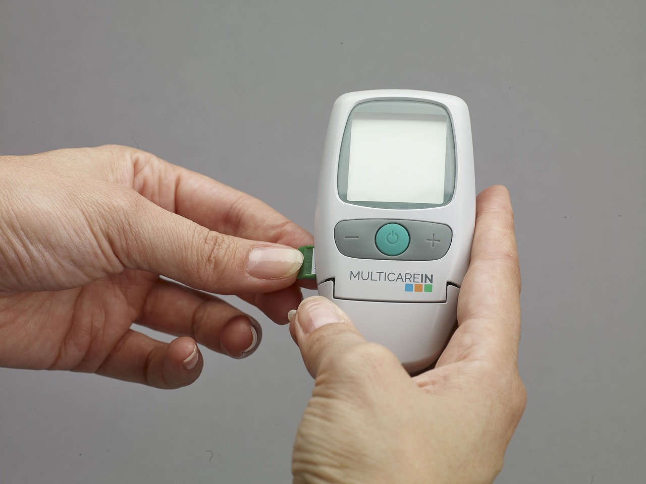 How do I choose the right insulin injection device for me?