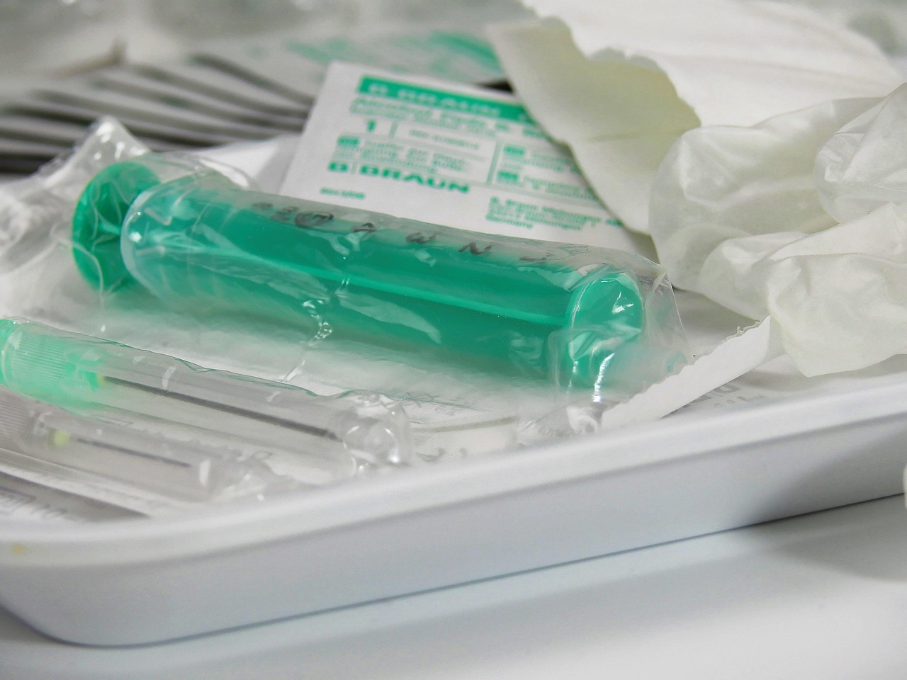 Usage and contraindication of tirzepatide injection pen