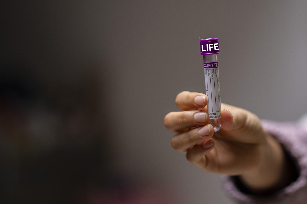 The injection sites for different types of insulin are also specific