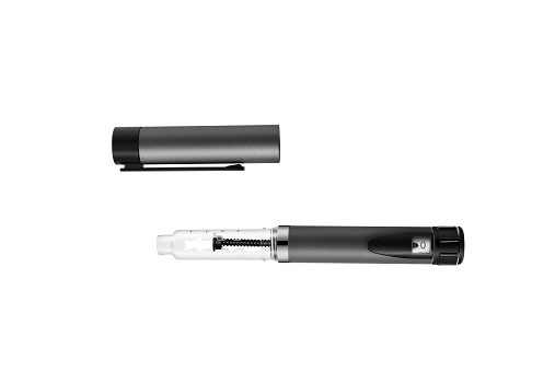 WH-RA1 – an easy operation & multi-dose reusable