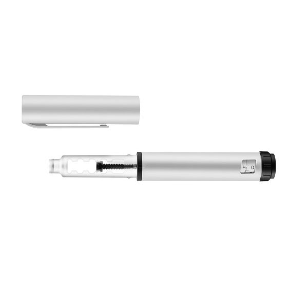 WH-RA3– an easy operation & multi-dose reusable