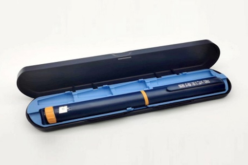 WH-RA3– an easy operation & multi-dose reusable