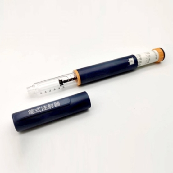 WH-RA3– an easy operation & multi-dose reusable