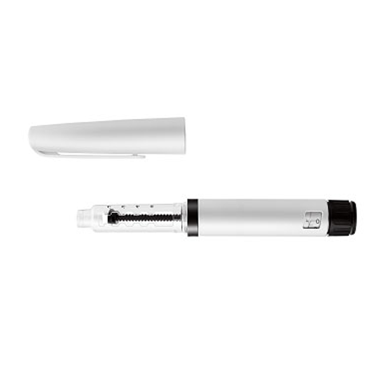 WH-RA4 – an easy operation & multi-dose reusable