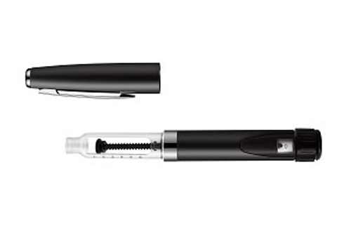 WH-RA6 – an easy operation & multi-dose reusable