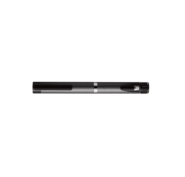 WH-RB1 – an easy operation & multi-dose reusable pen