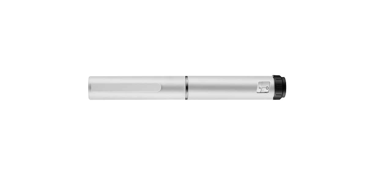 WH-DA1 – an easy operation & multi-dose disposable