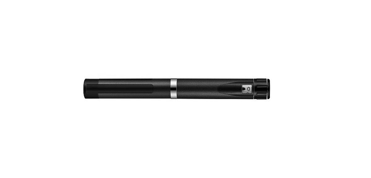 WH-RA1 – an easy operation & multi-dose reusable