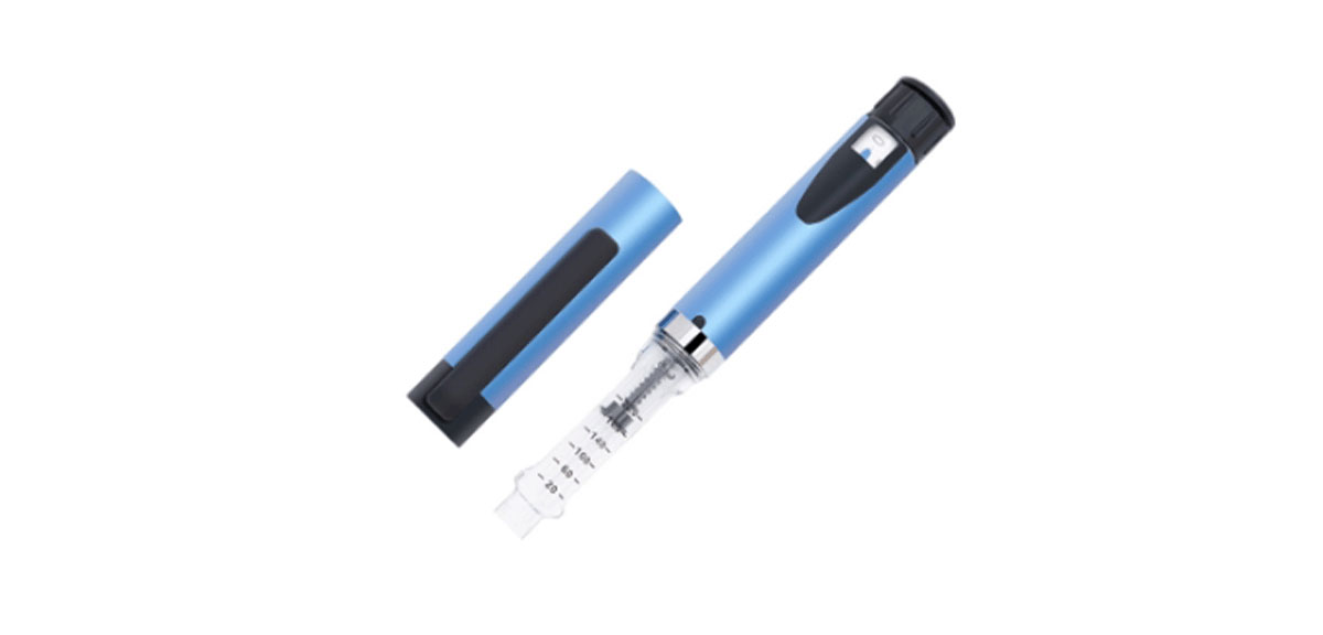 WH-RA2 – an easy operation & multi-dose reusable