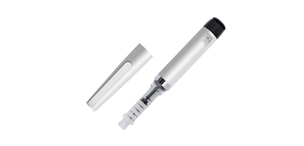WH-RA4 – an easy operation & multi-dose reusable