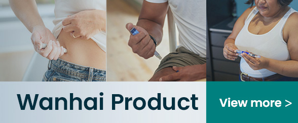 wan hai products