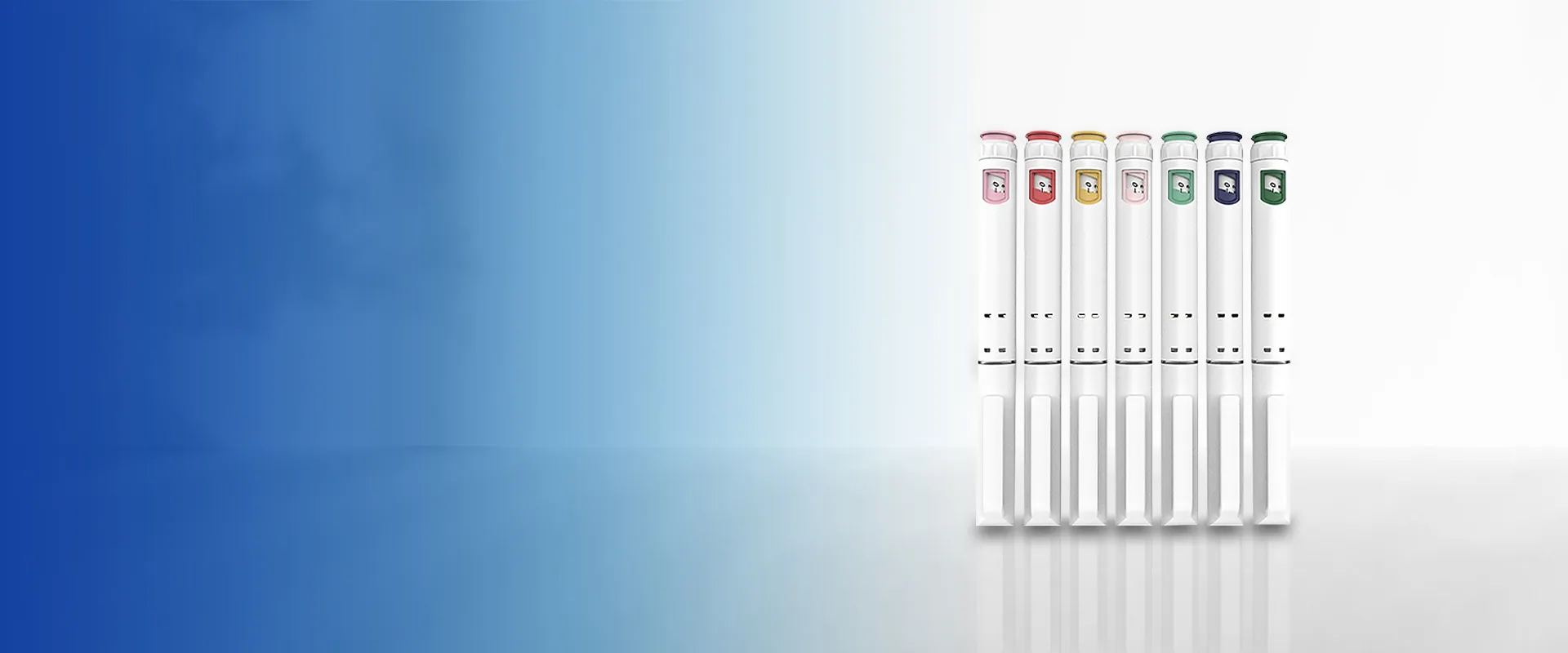 Disposable Pen Injector Manufacturer