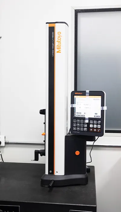 Mitutoyo Projectors(Precision Optical Measurement)
