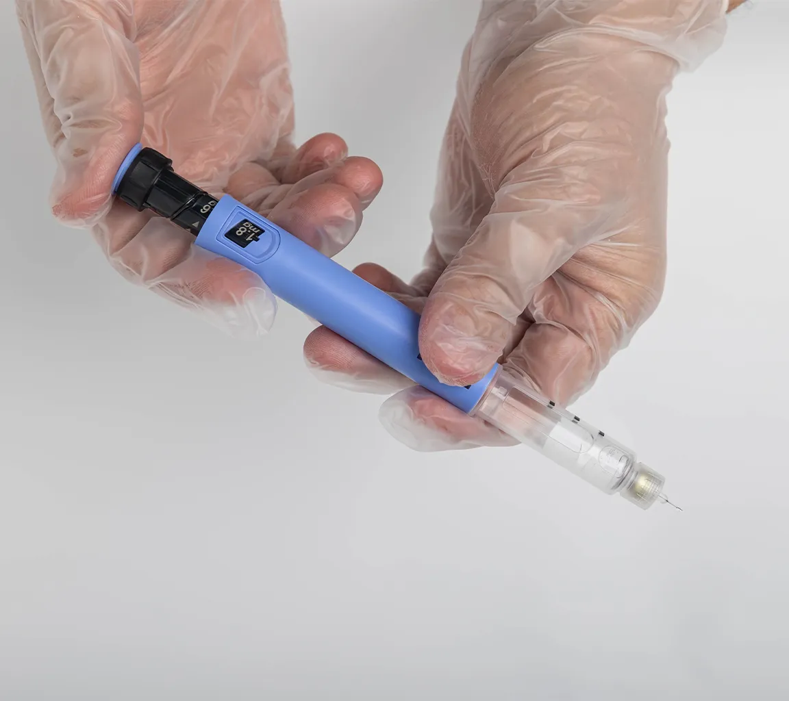 Follicle-Stimulating Hormone (FSH)