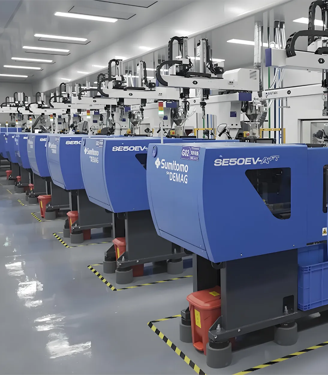 Platform Approach of Disposable Pen Injector