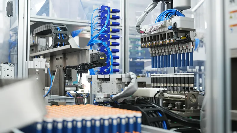 SCREEN PRINTING & ASSEMBLY