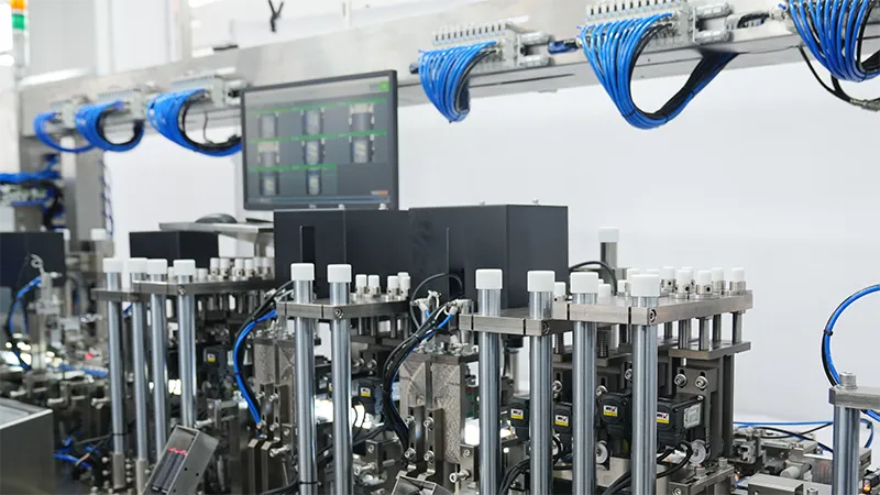 SCREEN PRINTING & ASSEMBLY