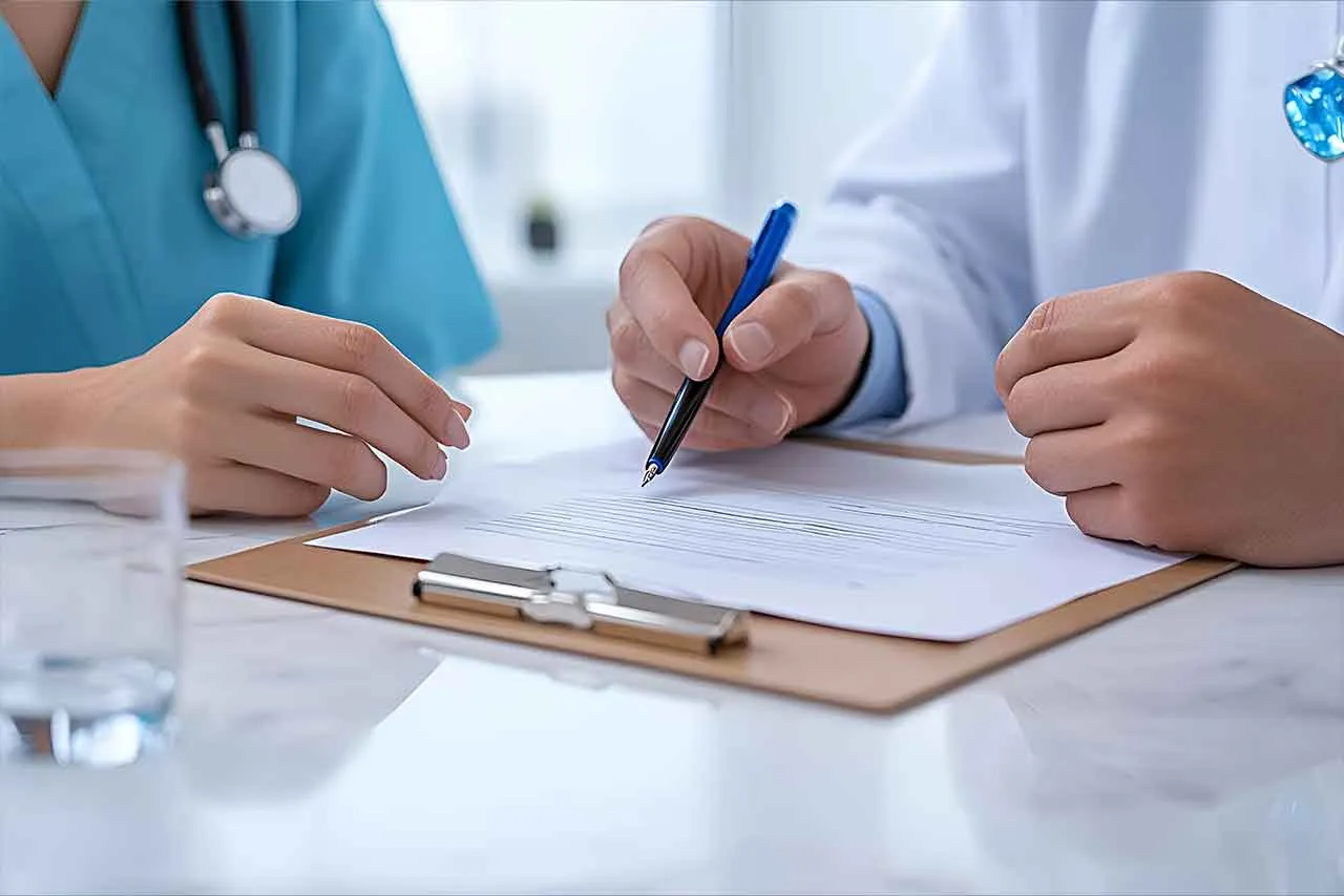 How to Use a Semaglutide Pen - Wanhai Medical Instruments Co., Ltd.