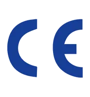 CE Certification(lssued by TÃV SÃD)