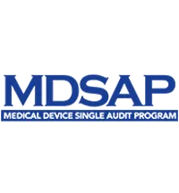 MDSAP Certificate (Under Authentication)