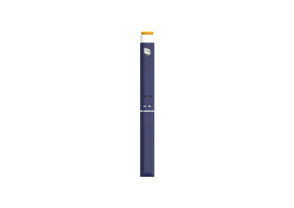 WH-DC Disposable Pen Injector