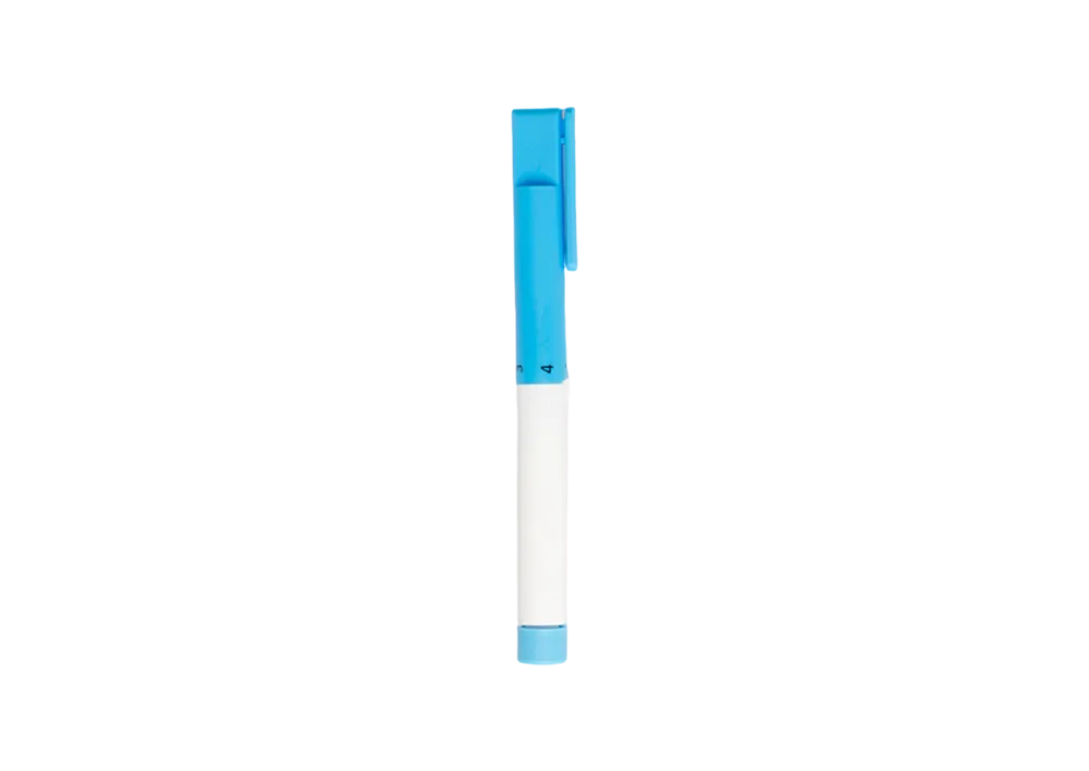 WH-DB Disposable Pen Injector