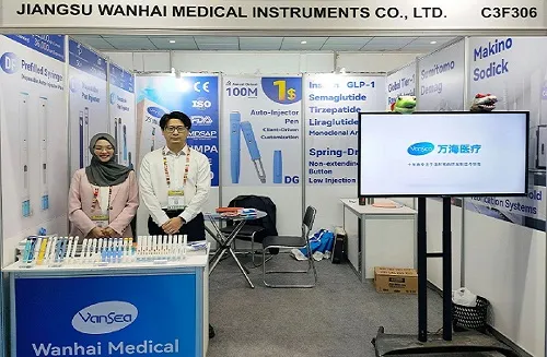 ALLPACK & IPEX concluded successfully