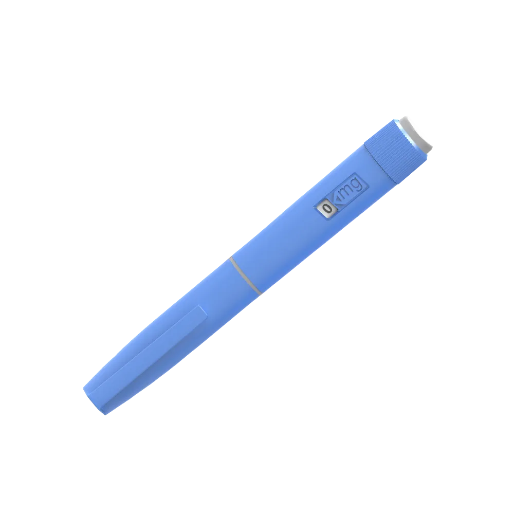 WH-DG Disposable Auto-Injector Pen(Multi-Dose)