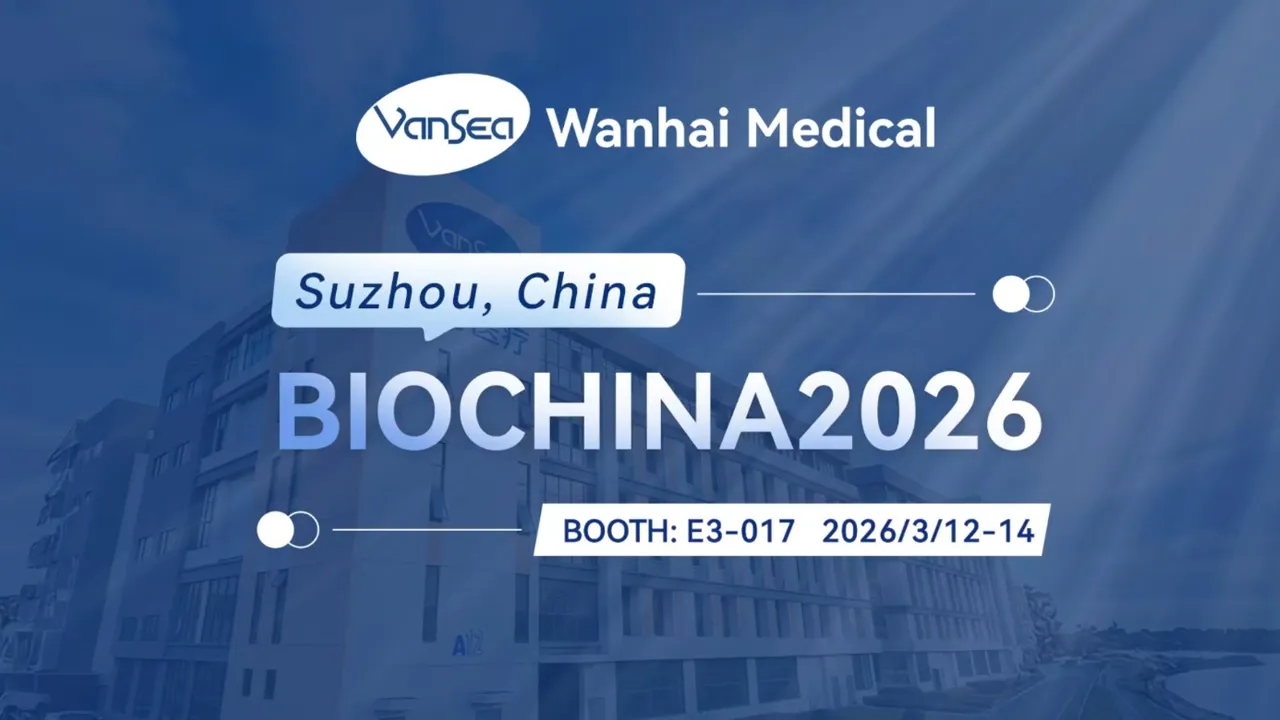 BIOCHINA 2026