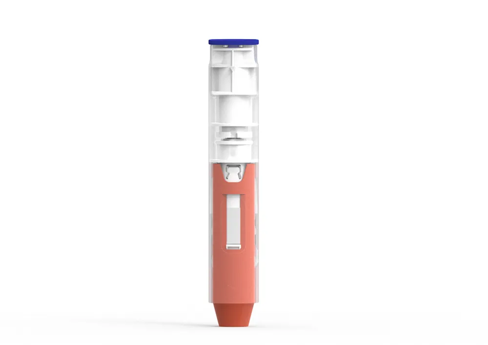 UrgoPen Disposable Auto-Injector Pen