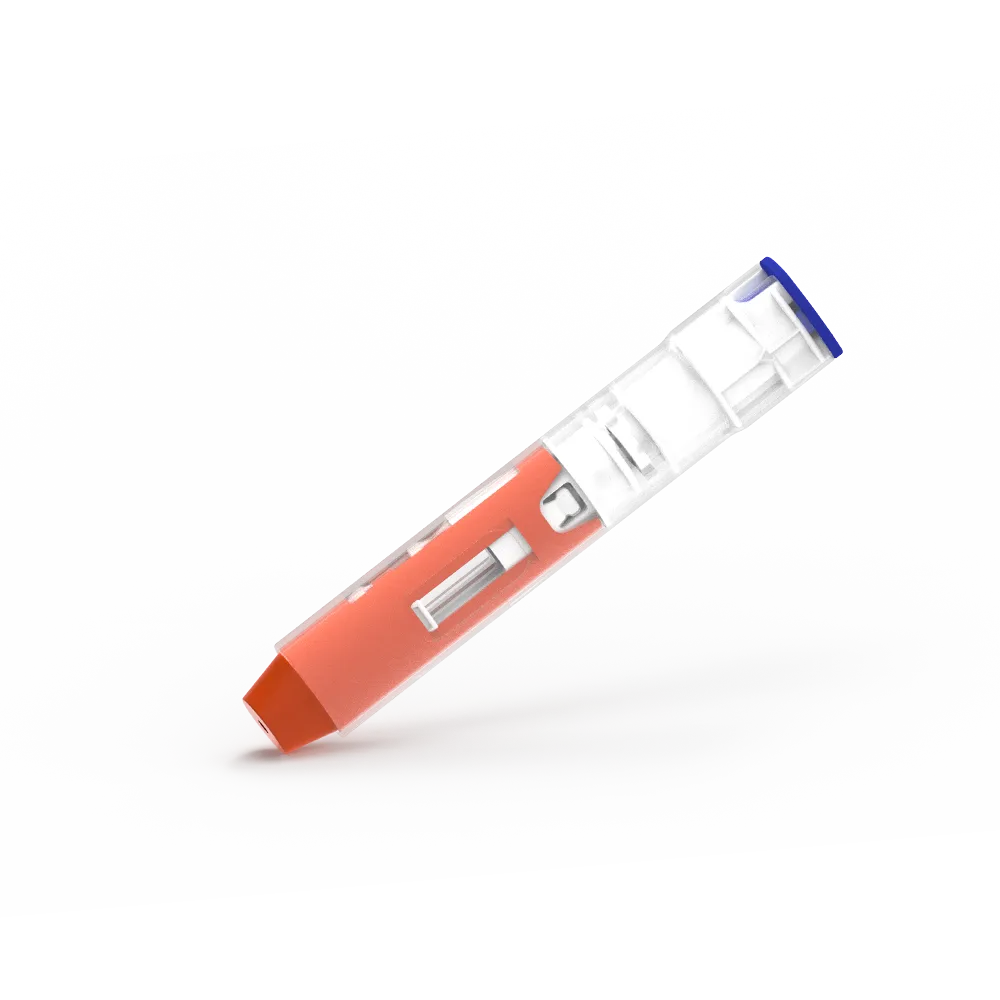 UrgoPen Disposable Auto-Injector Pen