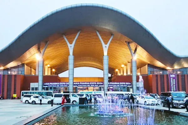 Wanhai Medical | Successful Conclusion of Asia Pharma Expo