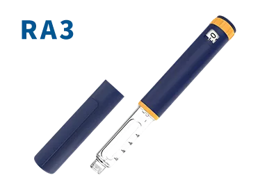 WH-RA Reusable Pen Injector