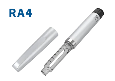 WH-RA Reusable Pen Injector