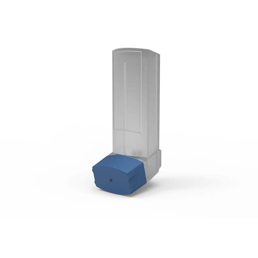 Inhaler