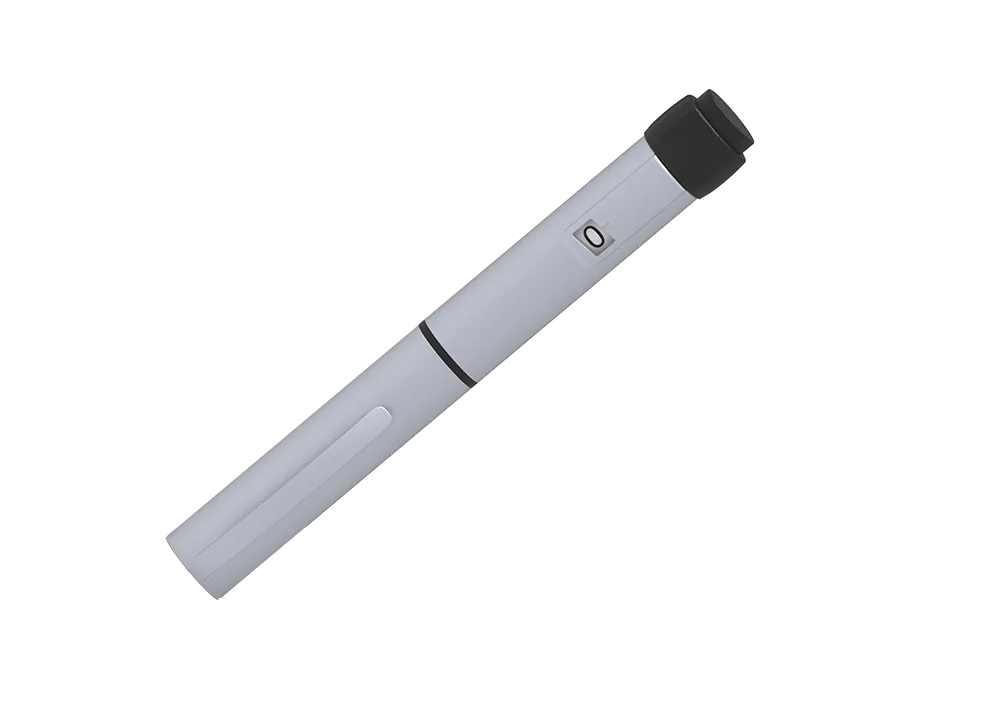 WH-RG Reusable Auto-Injector Pen