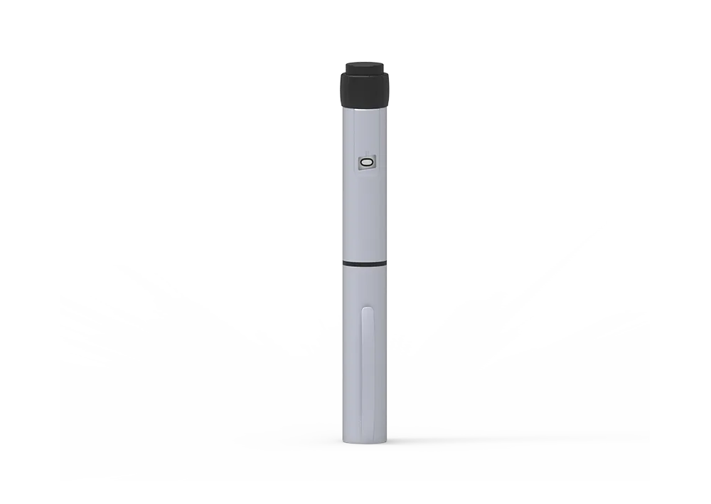 WH-RG Reusable Auto-Injector Pen