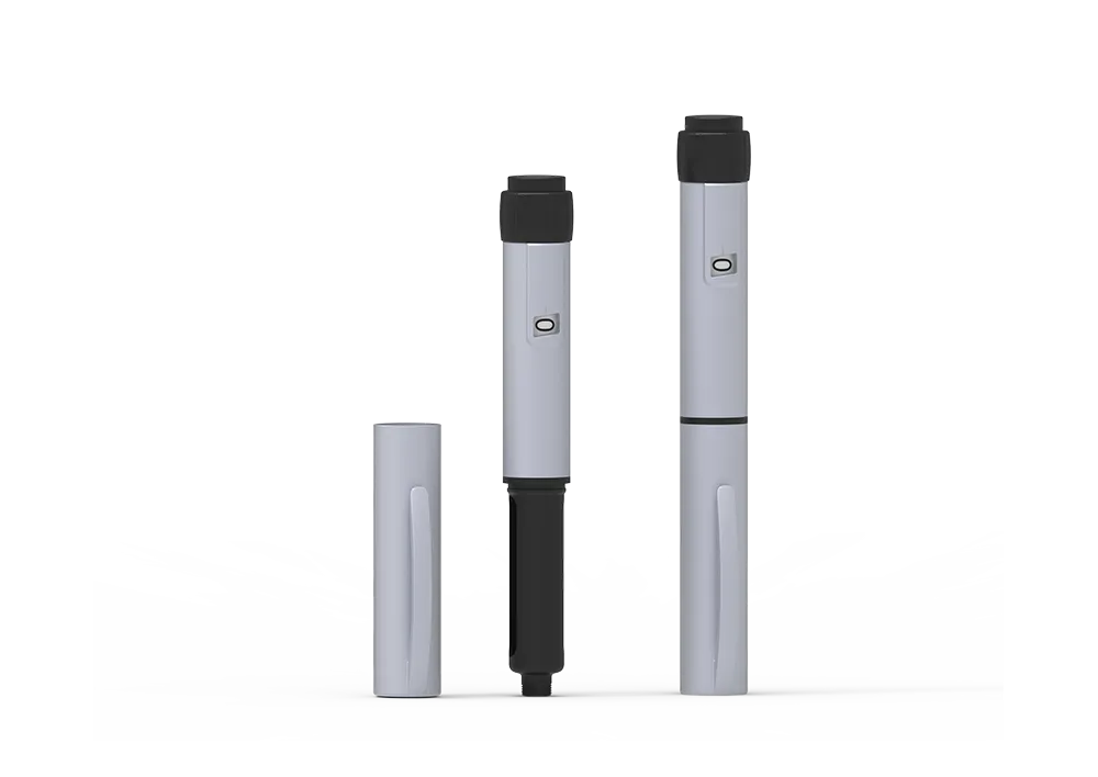 WH-RG Reusable Auto-Injector Pen