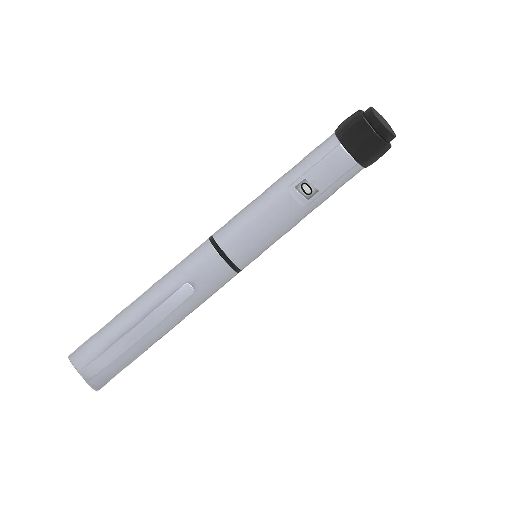 WH-RG Reusable Auto-Injector Pen
