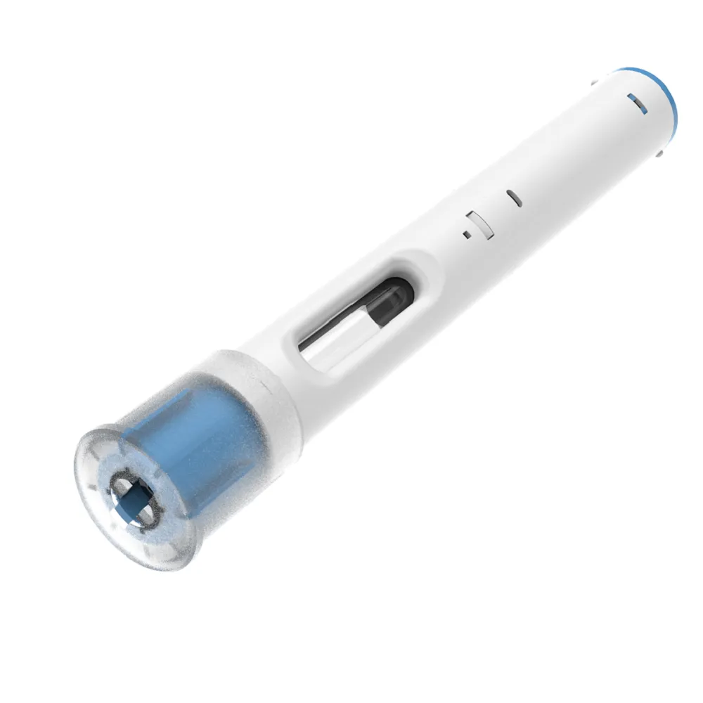 Disposable Auto-injector Pen