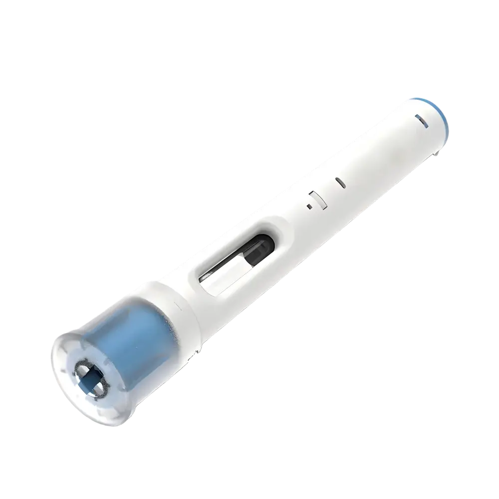 WH-DF Disposable Auto-Injector Pen(Prefilled Syringe)