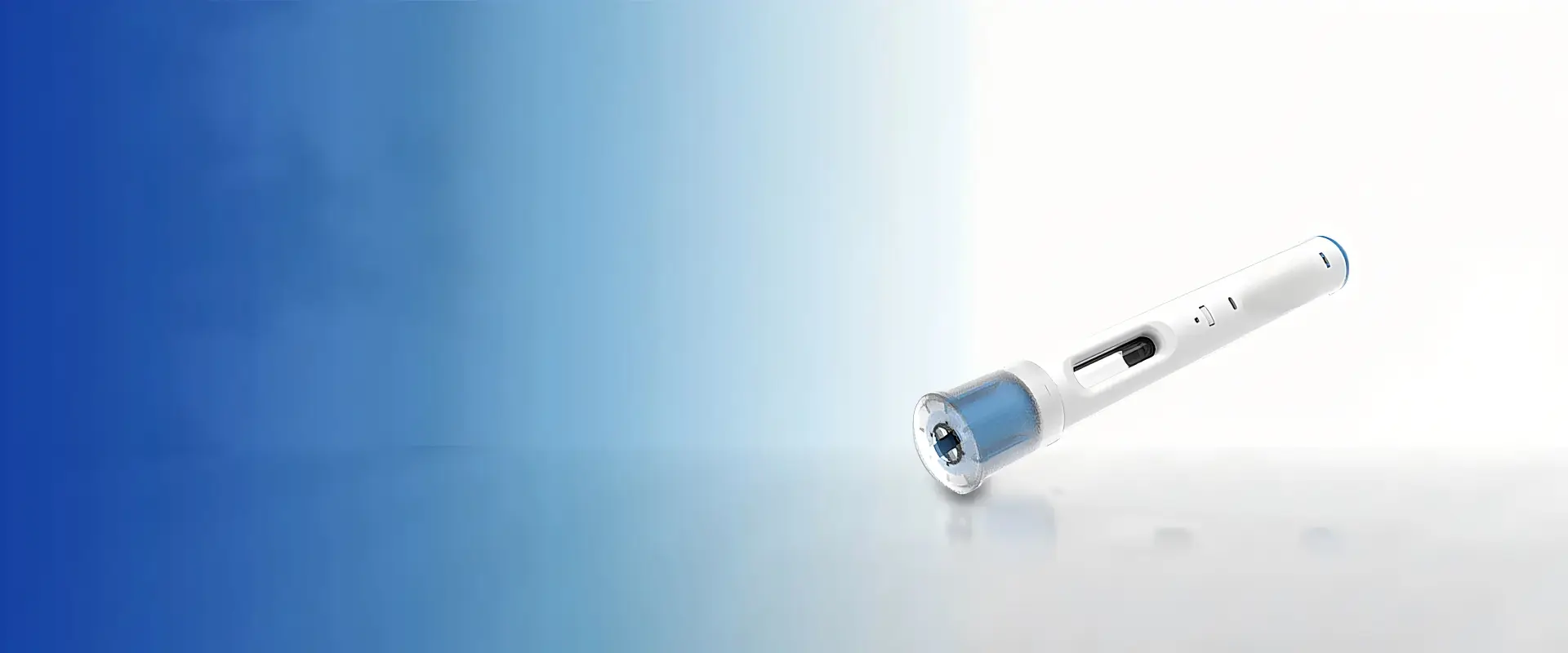 Disposable Auto-injector Pen